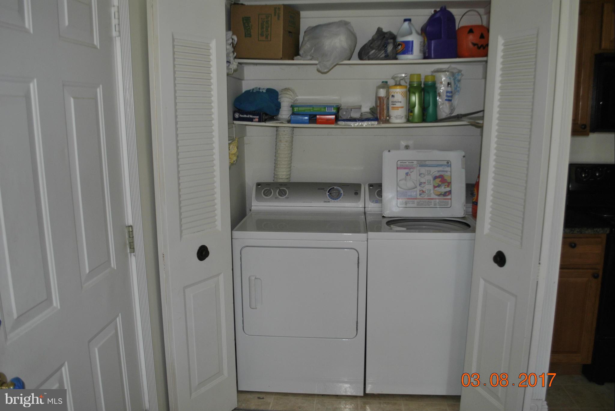 DALE CITY - Residential