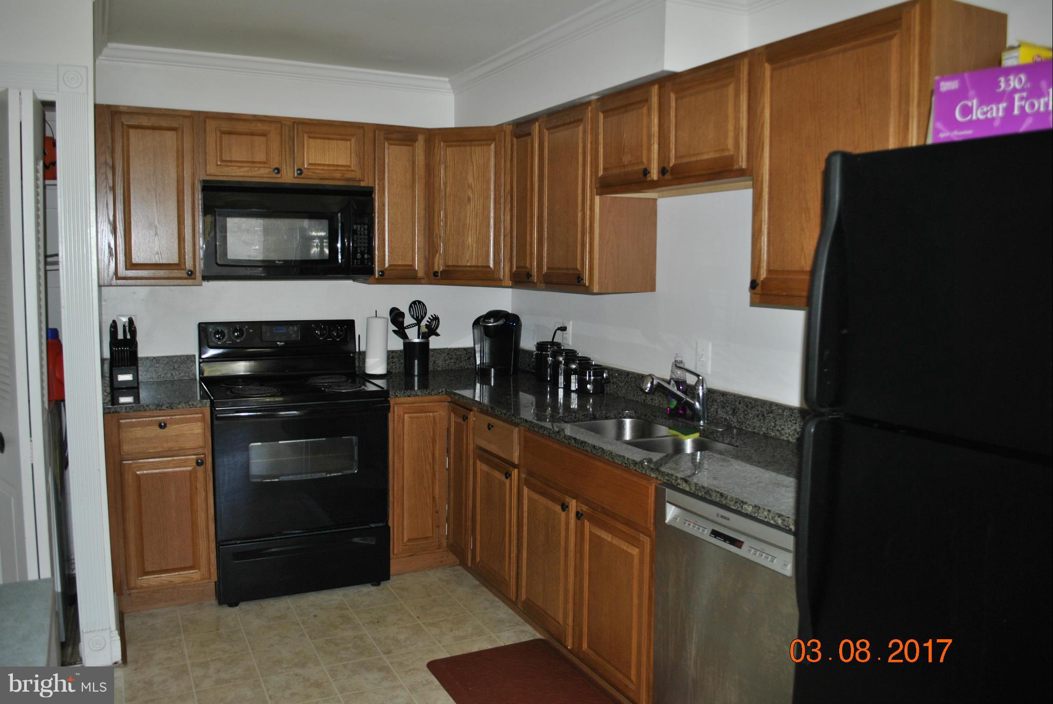 DALE CITY - Residential