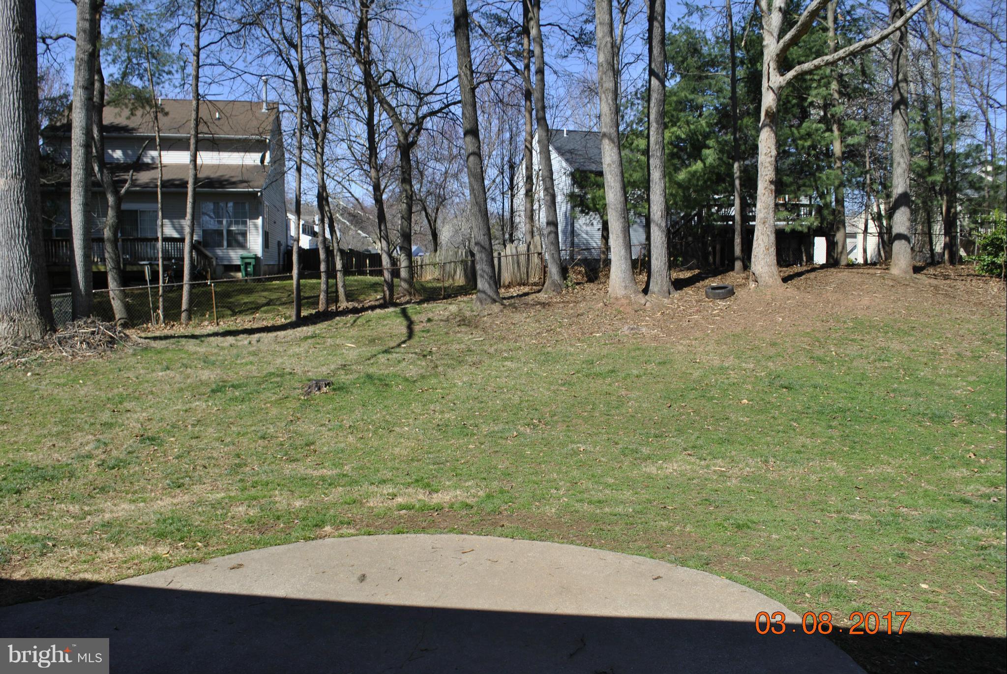 DALE CITY - Residential