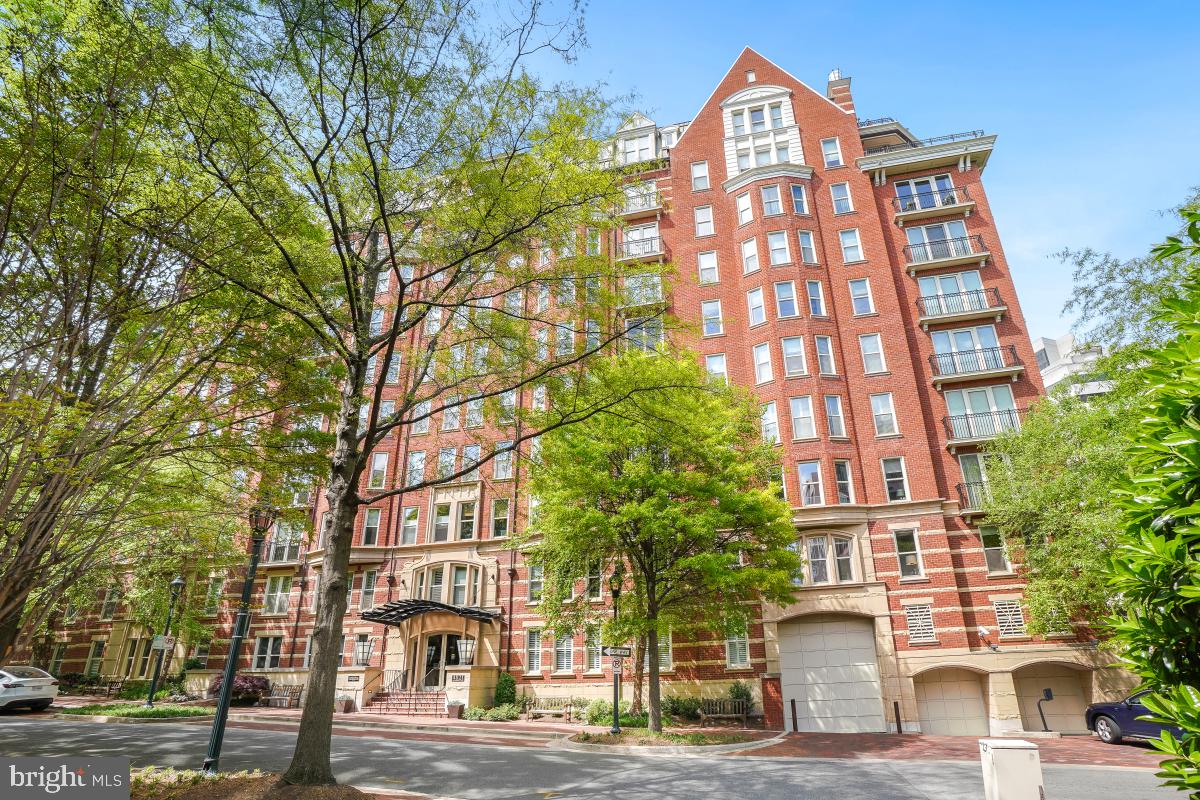 EDGEMOOR - Residential