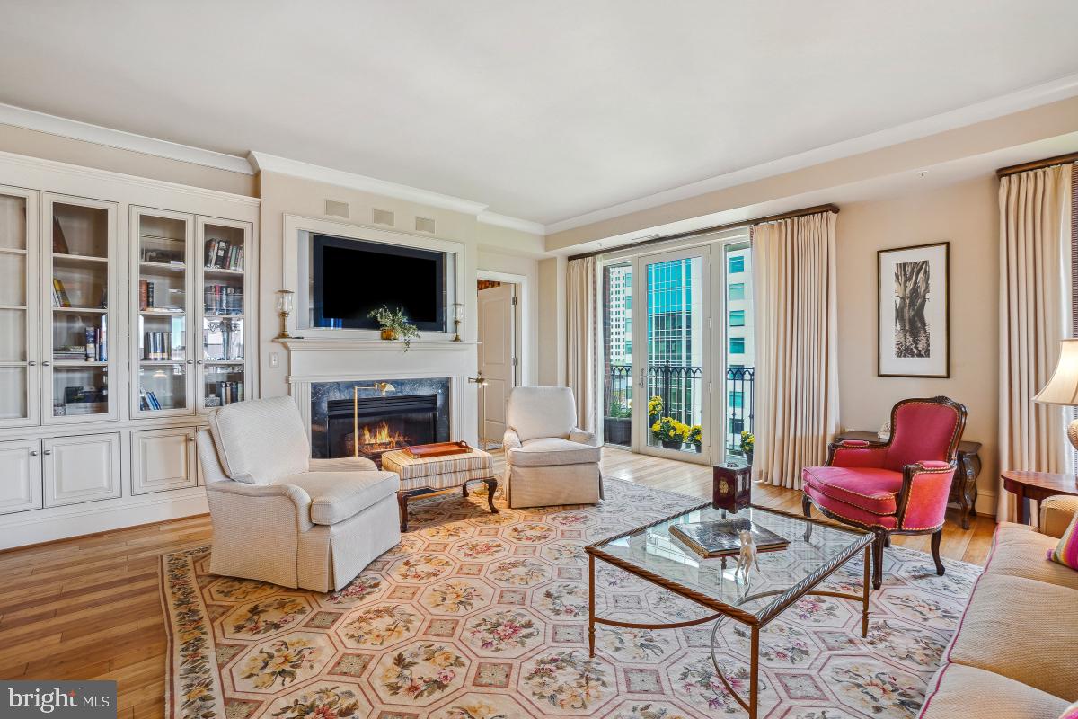 EDGEMOOR - Residential