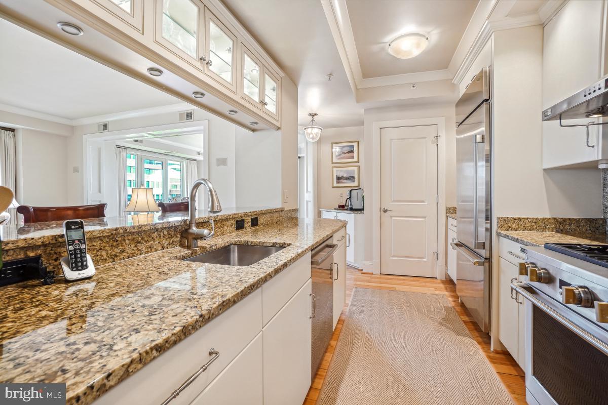 EDGEMOOR - Residential