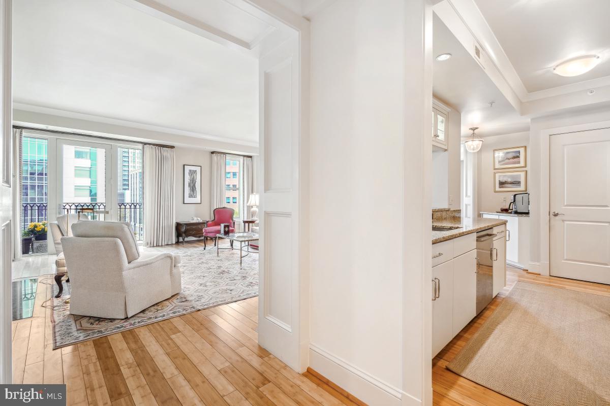 EDGEMOOR - Residential