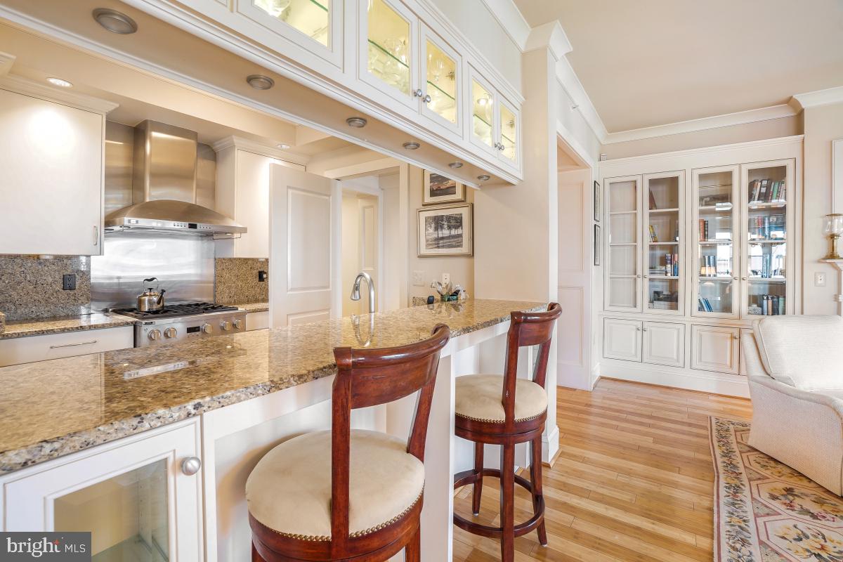 EDGEMOOR - Residential