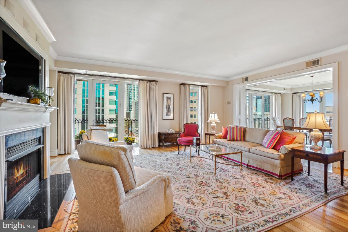 EDGEMOOR - Residential