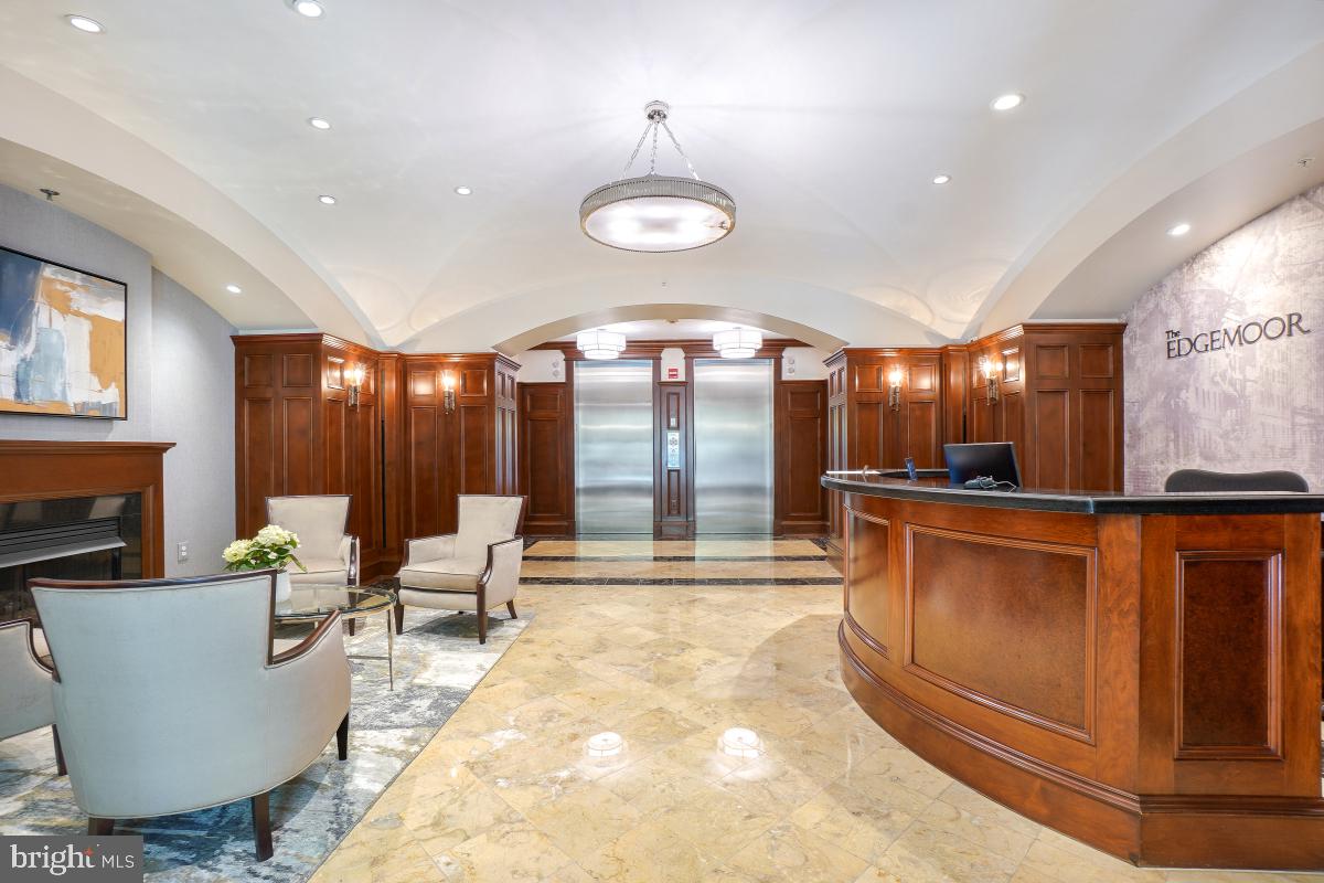 4821 MONTGOMERY LANE 805