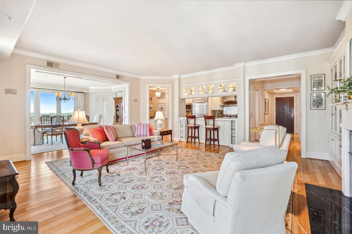 EDGEMOOR - Residential