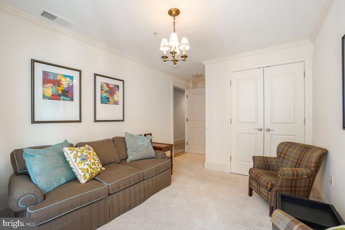 EDGEMOOR - Residential