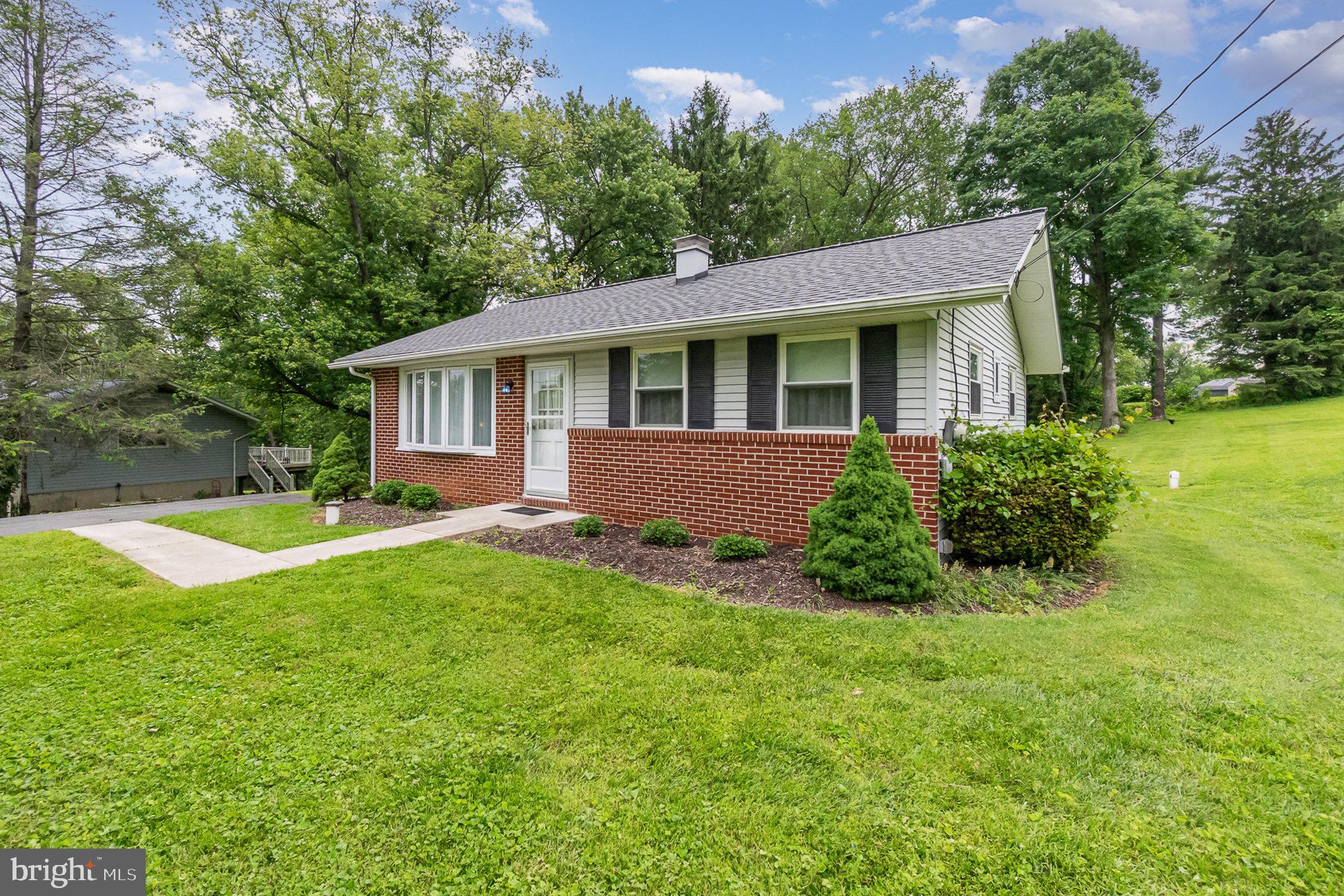 2111 GIVENSWOOD DRIVE