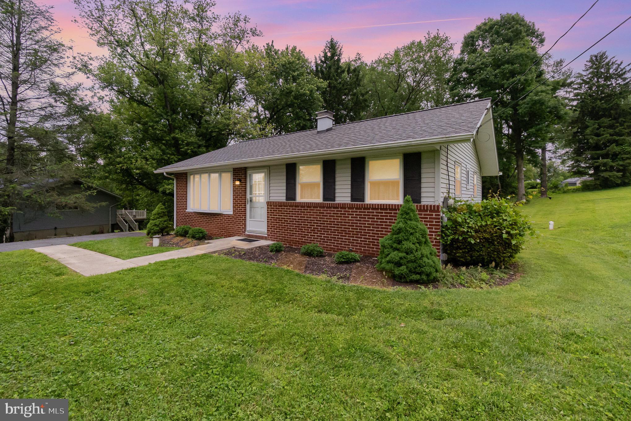 2111 GIVENSWOOD DRIVE