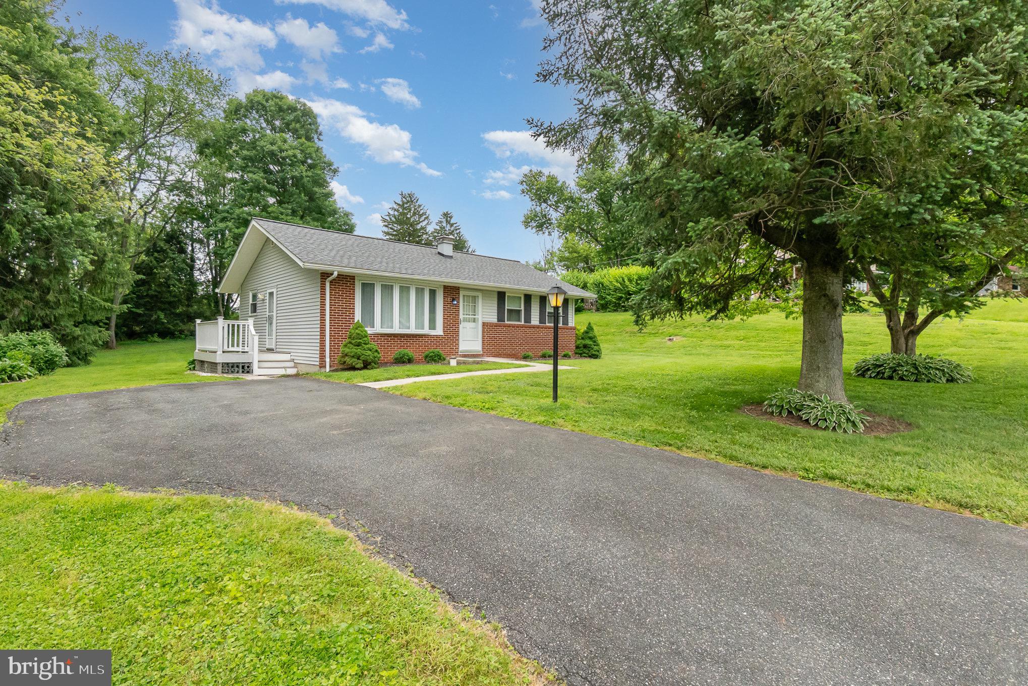 2111 GIVENSWOOD DRIVE