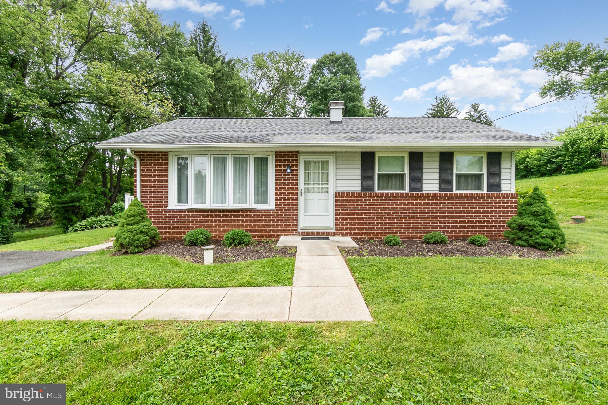 2111 GIVENSWOOD DRIVE