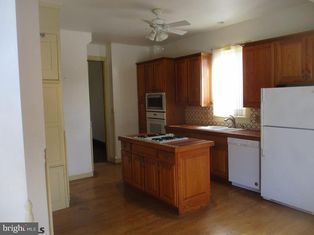 BELLEFONTE BOROUGH - Residential