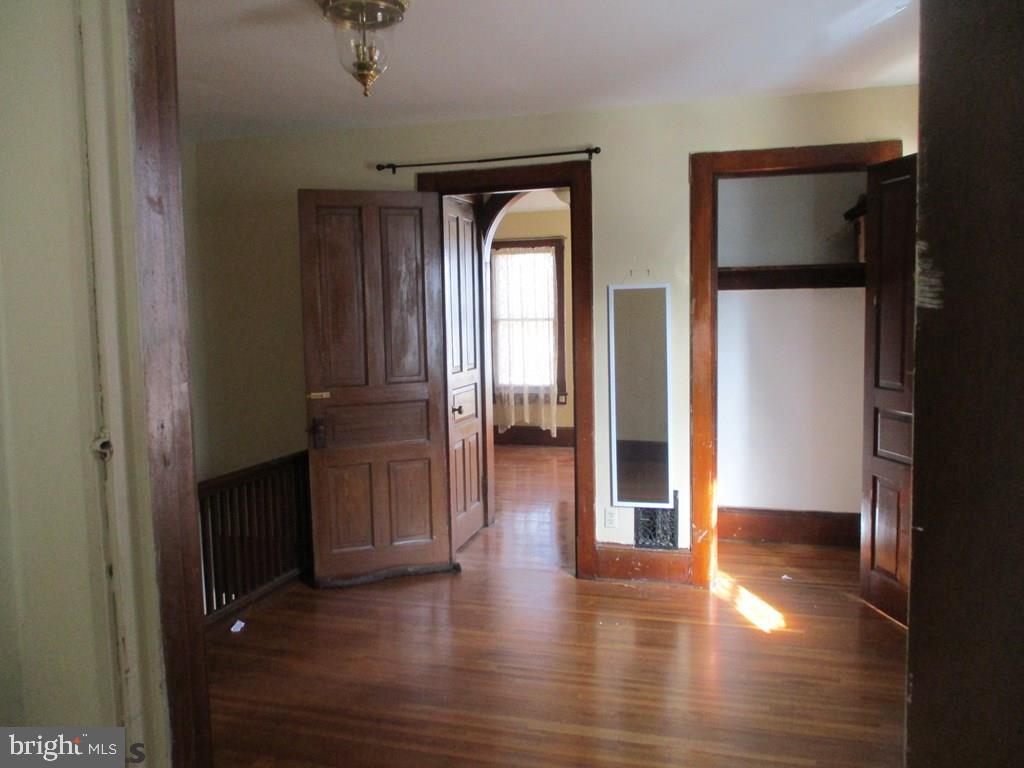 BELLEFONTE BOROUGH - Residential