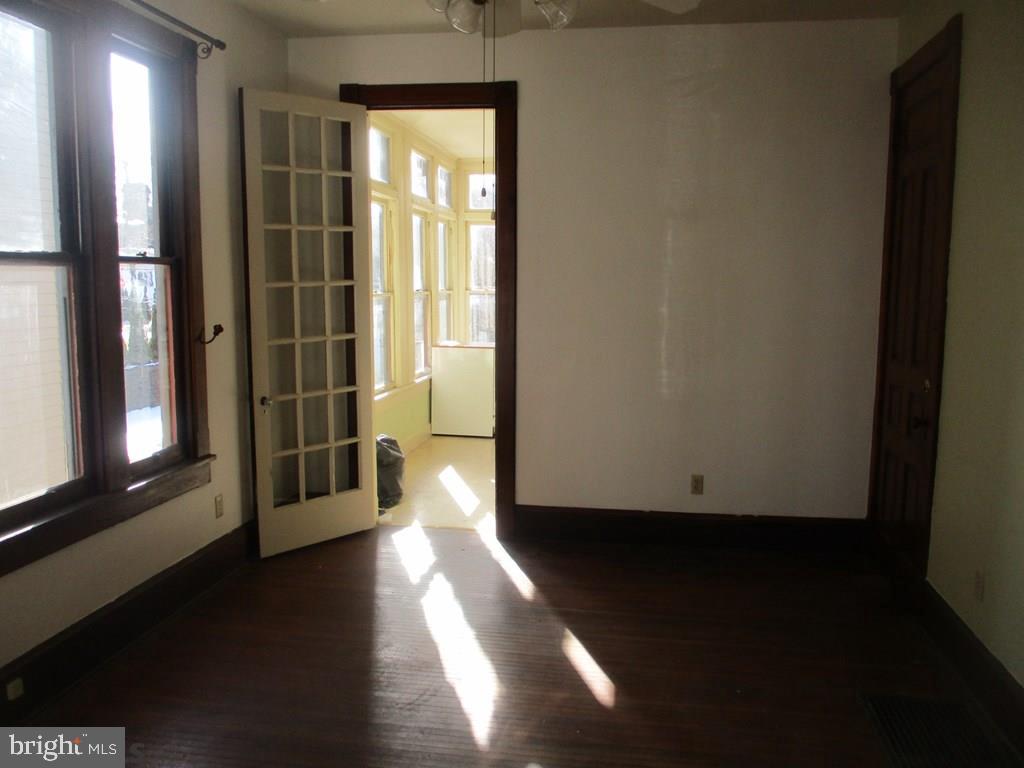 BELLEFONTE BOROUGH - Residential