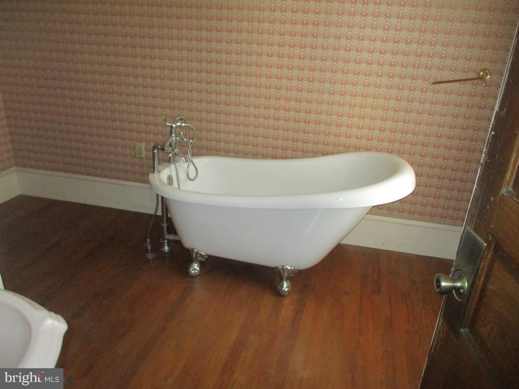 BELLEFONTE BOROUGH - Residential