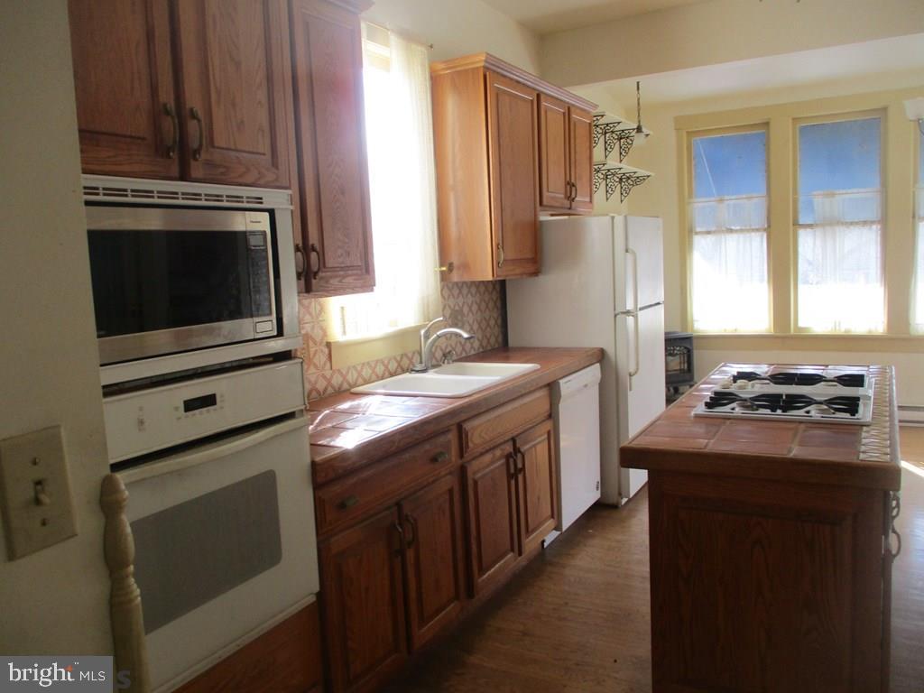 BELLEFONTE BOROUGH - Residential