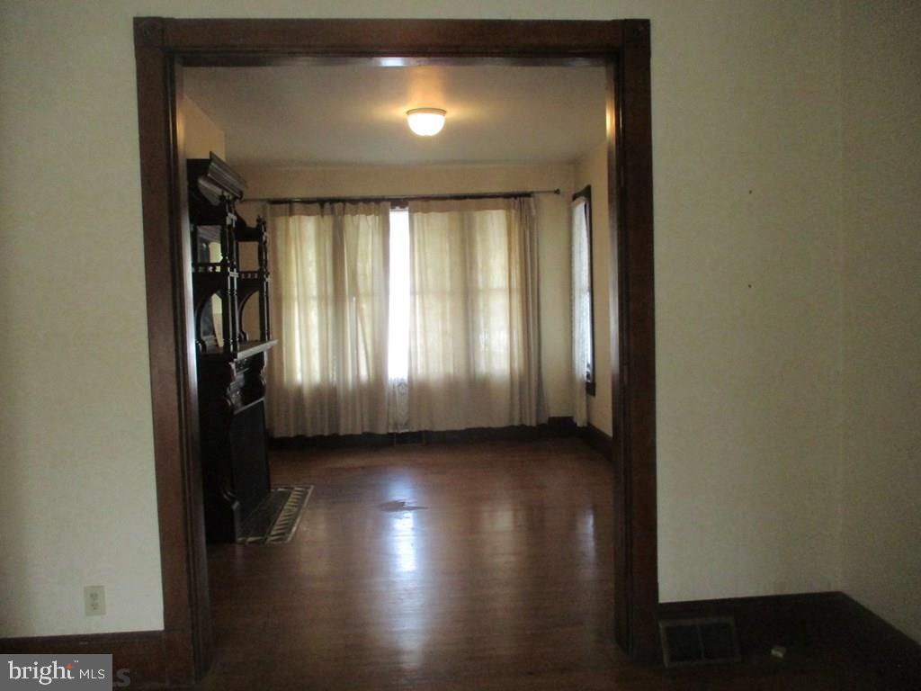 BELLEFONTE BOROUGH - Residential