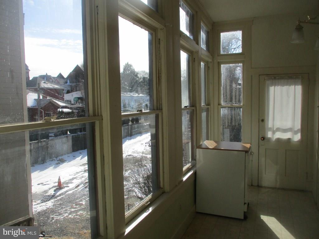 BELLEFONTE BOROUGH - Residential