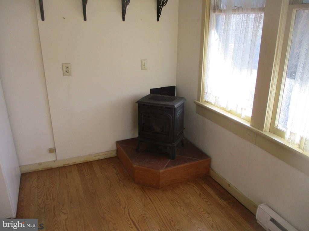 BELLEFONTE BOROUGH - Residential