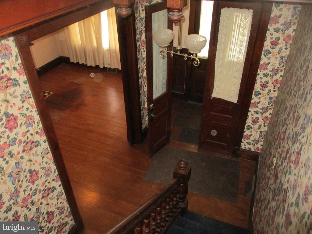 BELLEFONTE BOROUGH - Residential