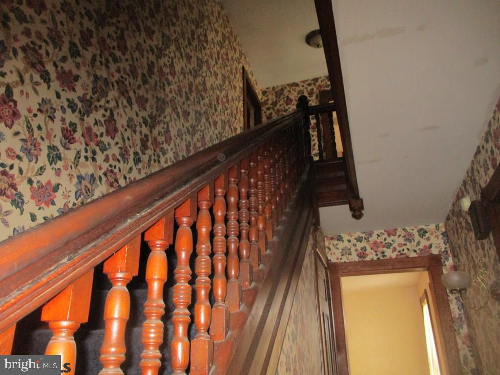 BELLEFONTE BOROUGH - Residential