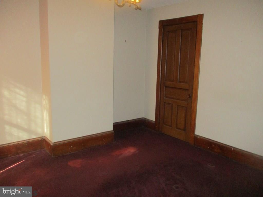 BELLEFONTE BOROUGH - Residential