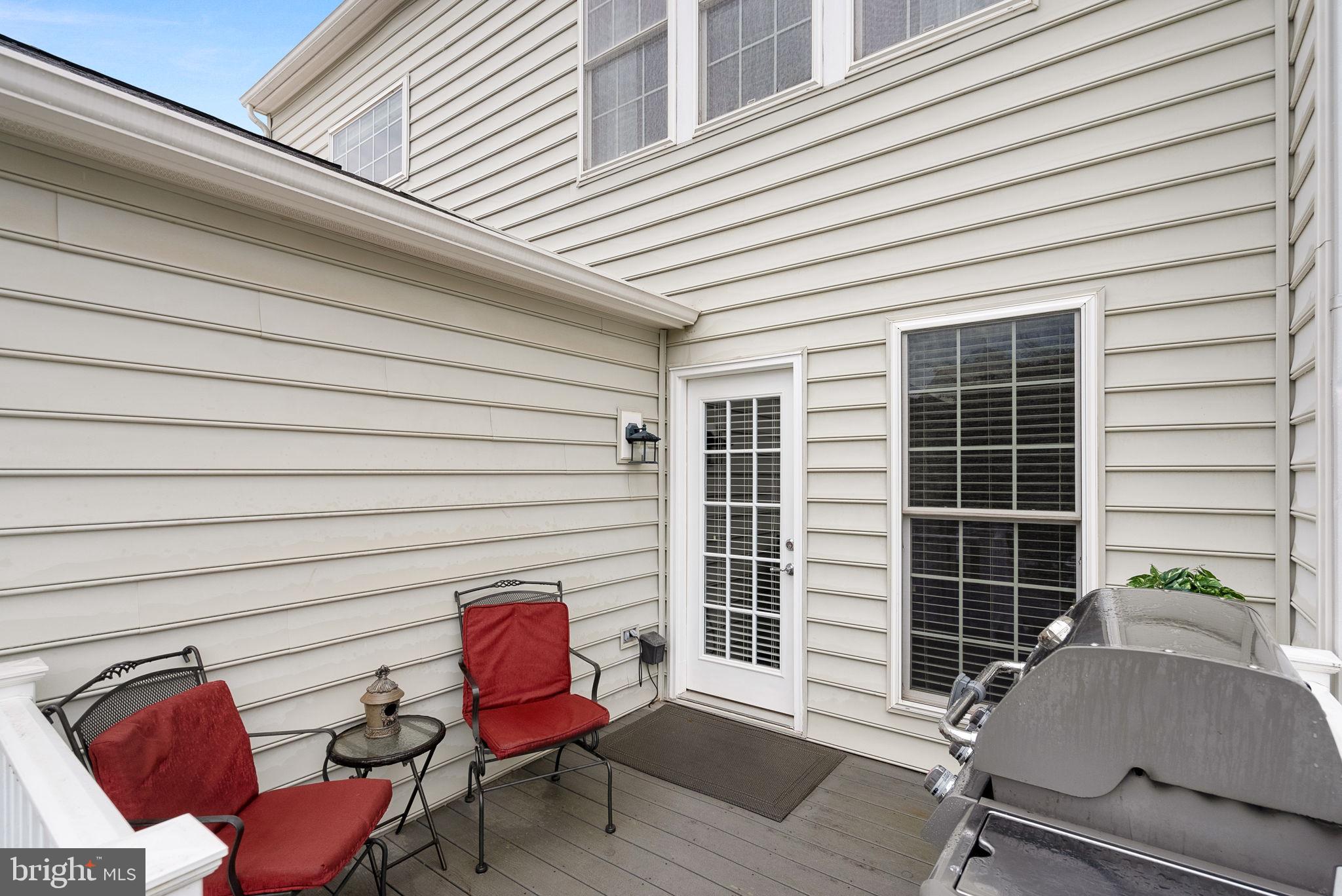 RED CEDAR - Residential