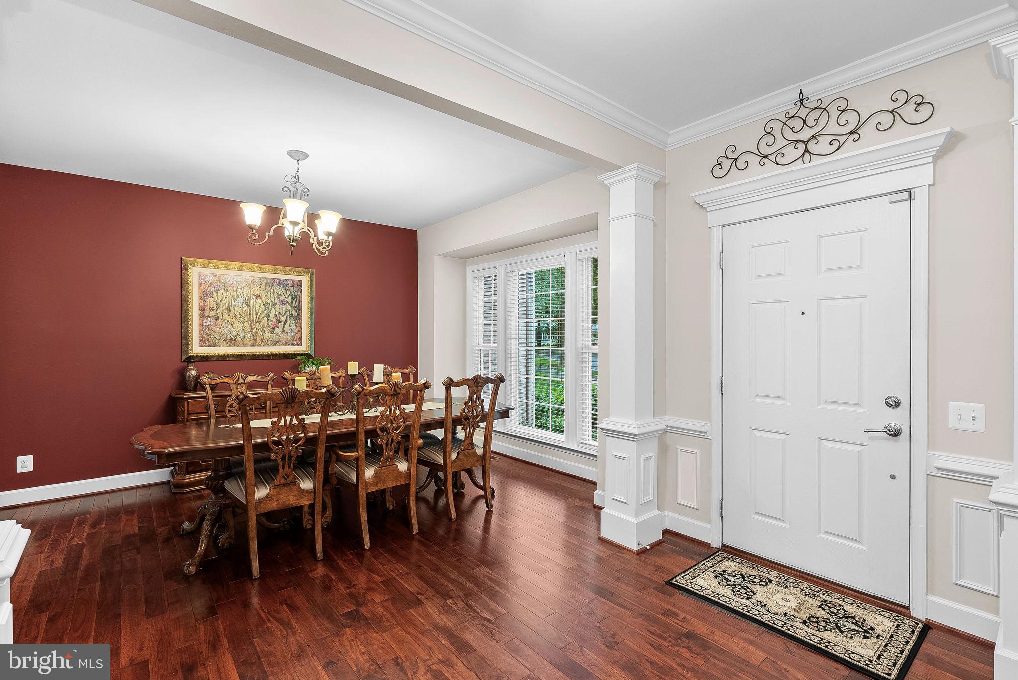 RED CEDAR - Residential