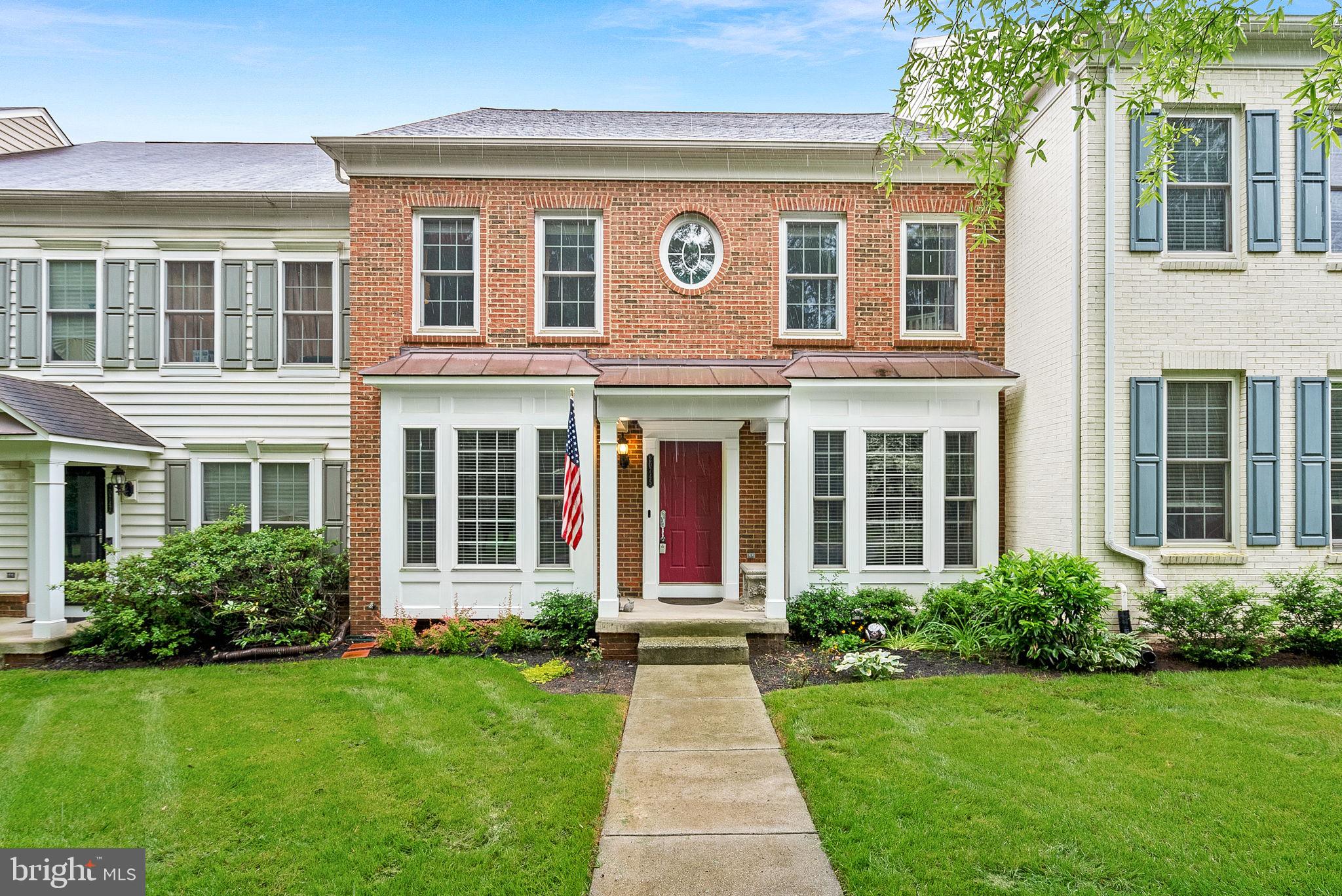 RED CEDAR - Residential