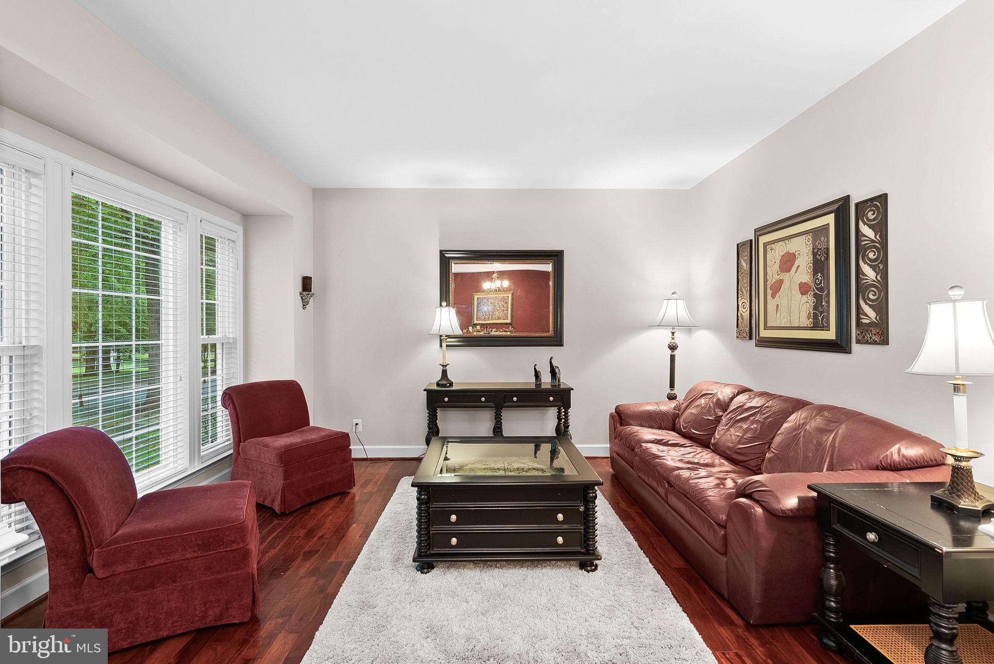 RED CEDAR - Residential