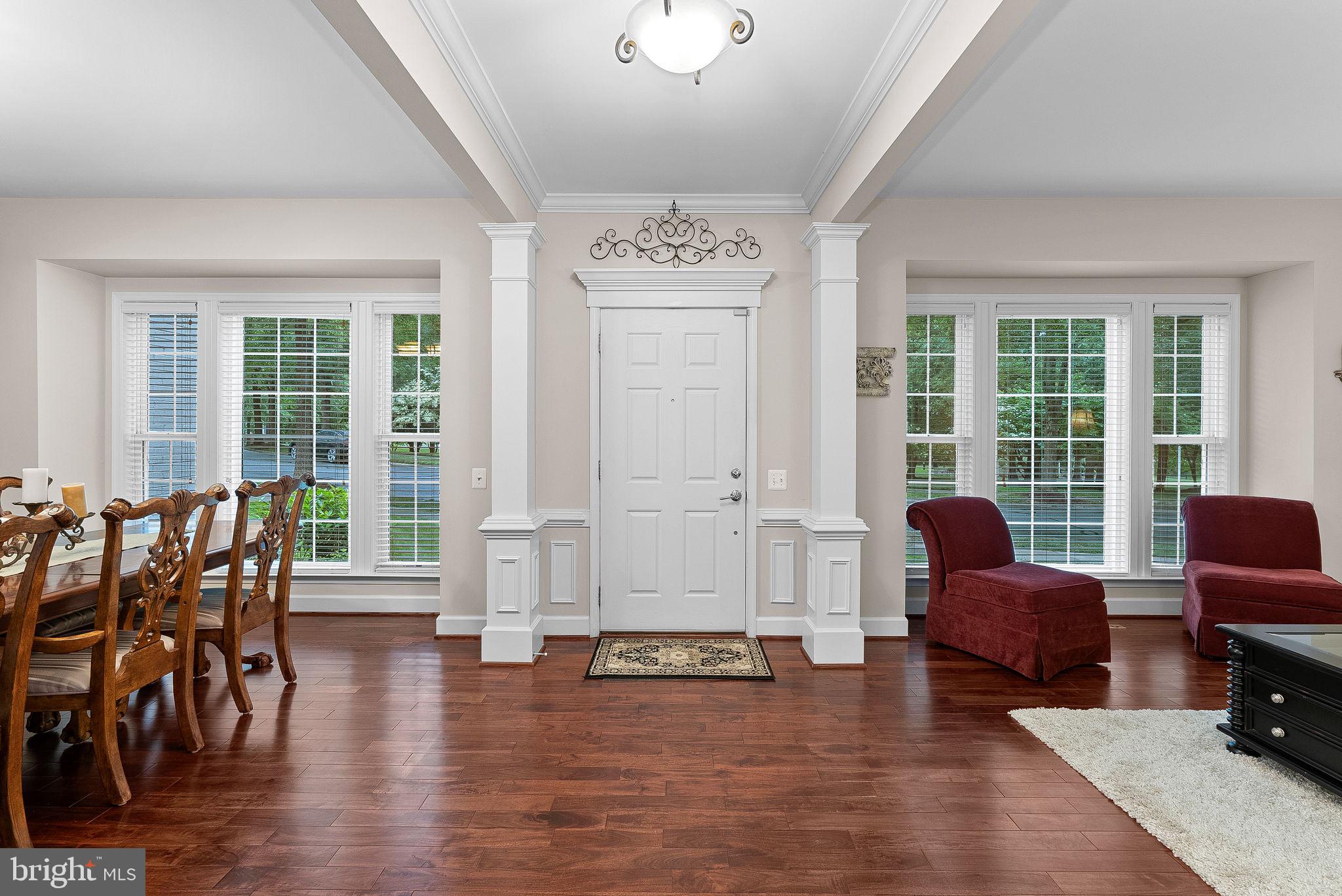 RED CEDAR - Residential