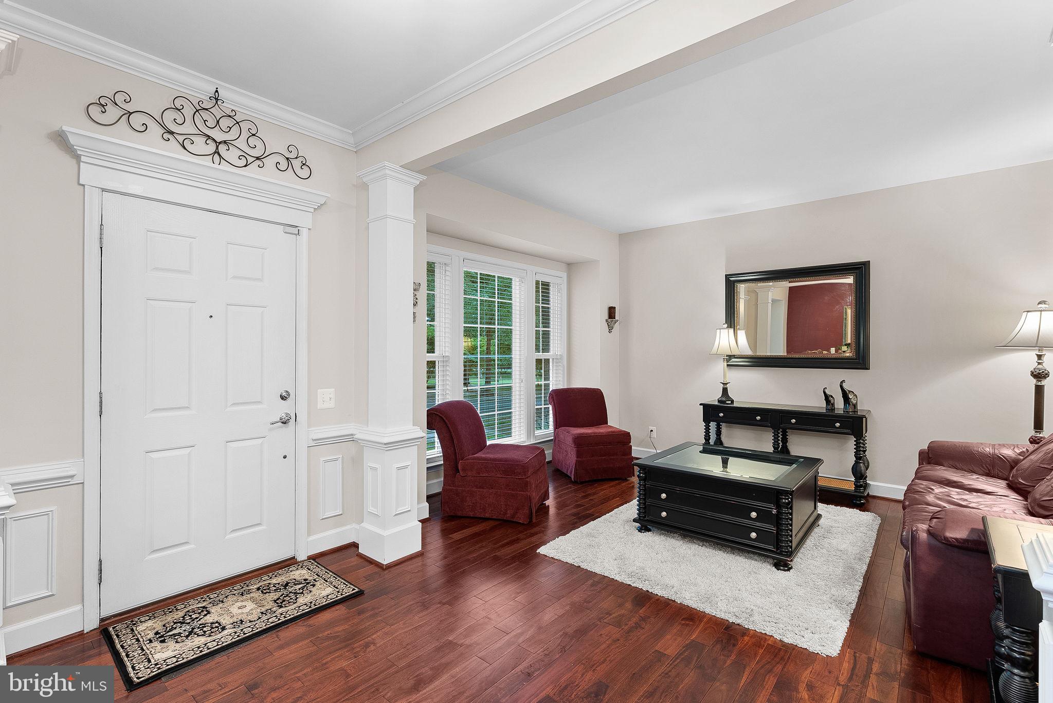 RED CEDAR - Residential