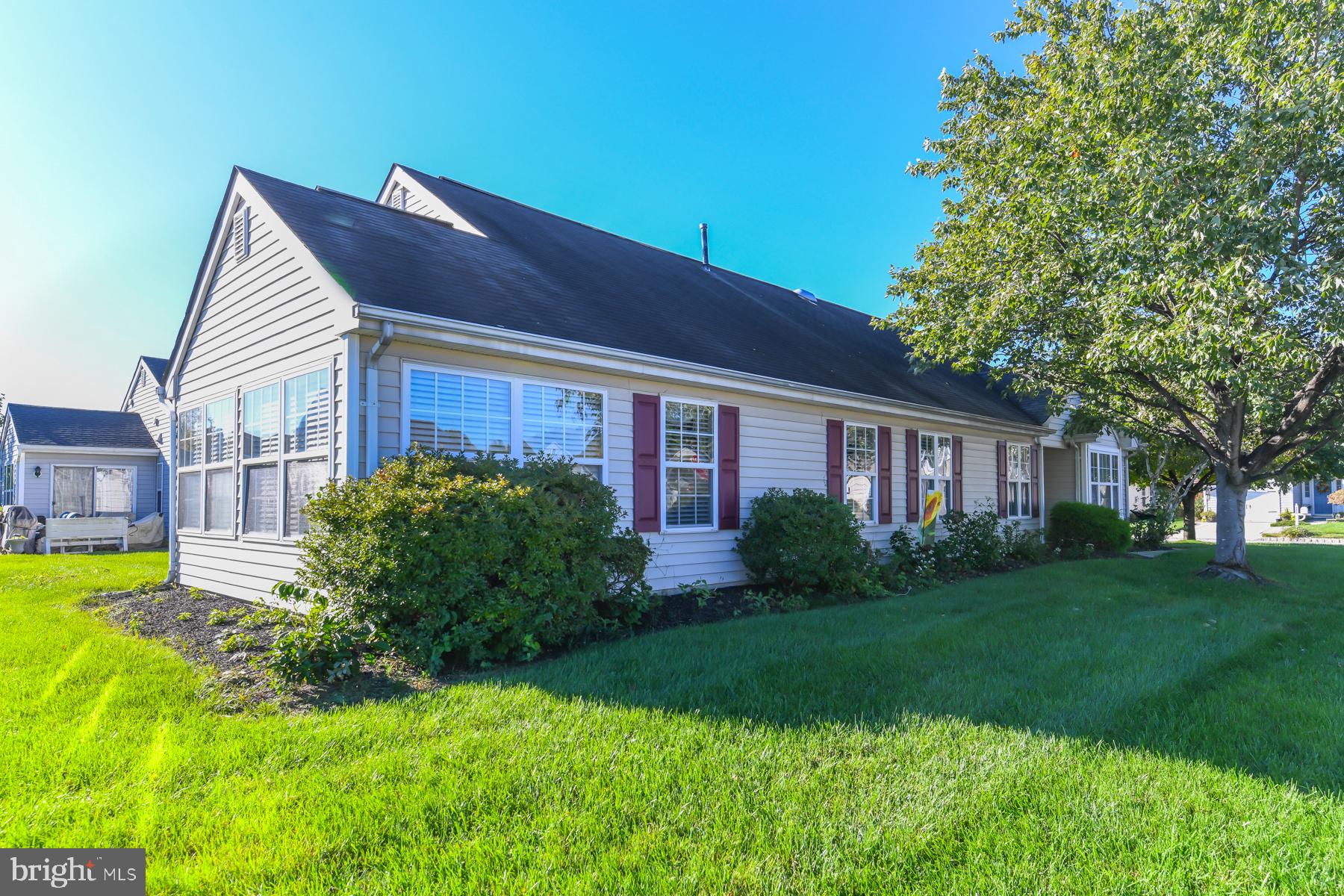 123 AVOCET LANE