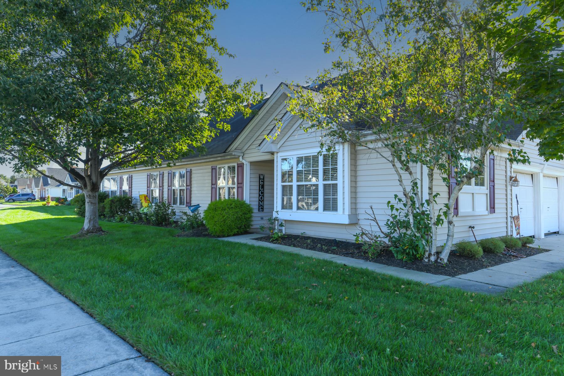 123 AVOCET LANE