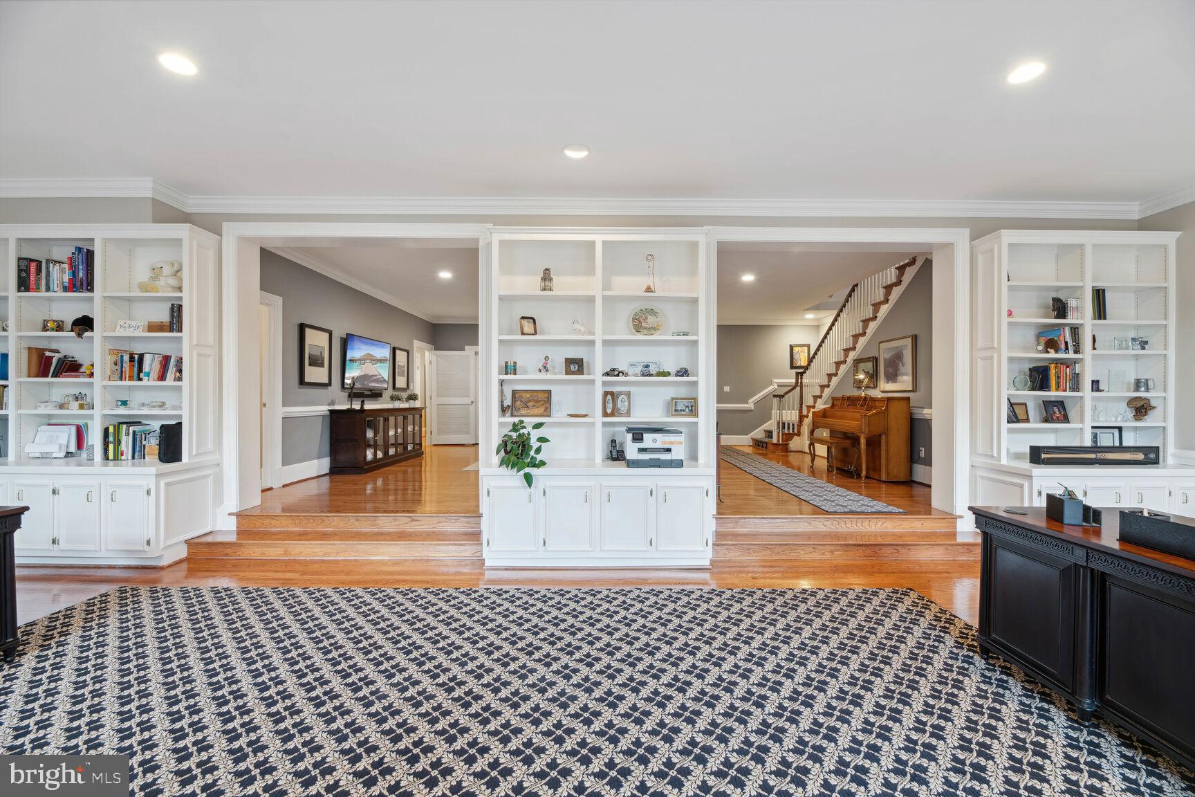 MERRYHILL - Residential