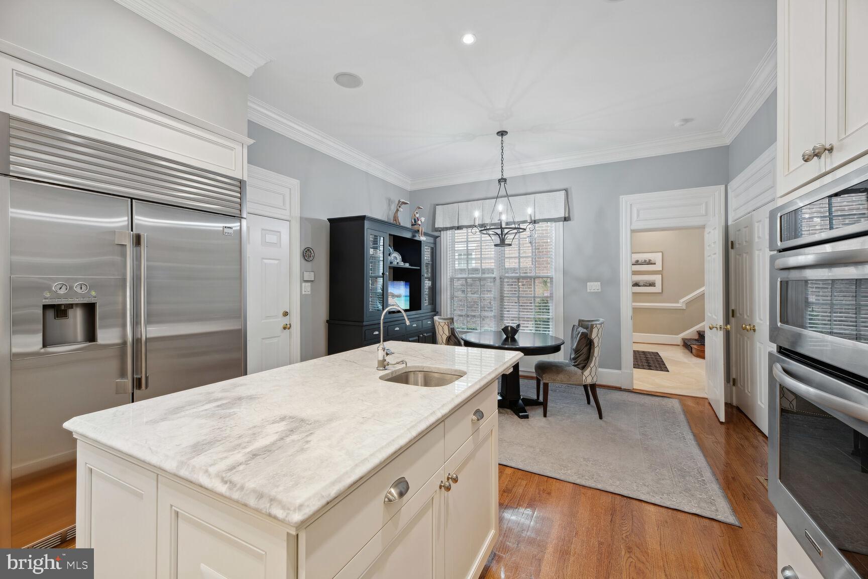 MERRYHILL - Residential