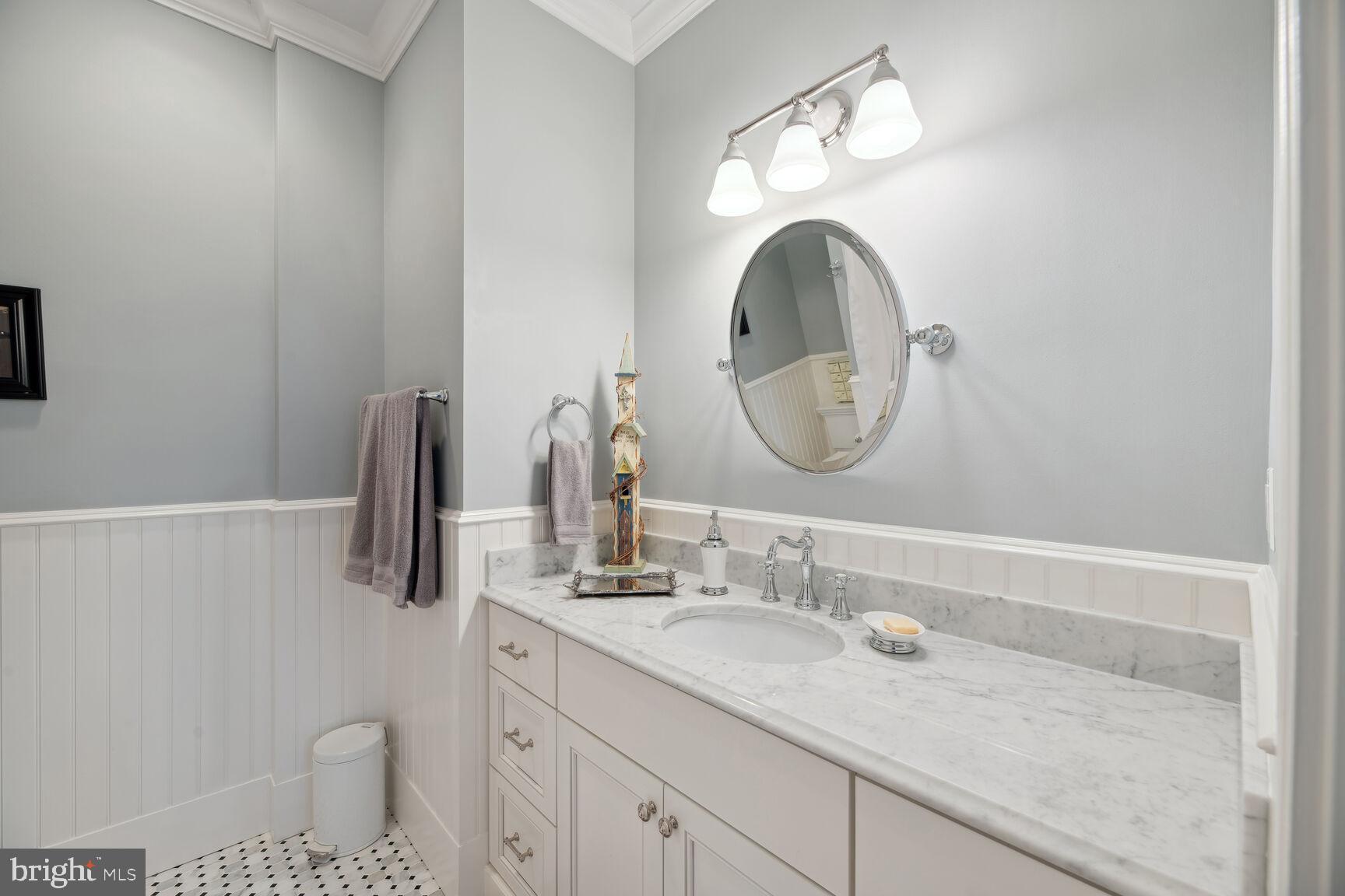 MERRYHILL - Residential