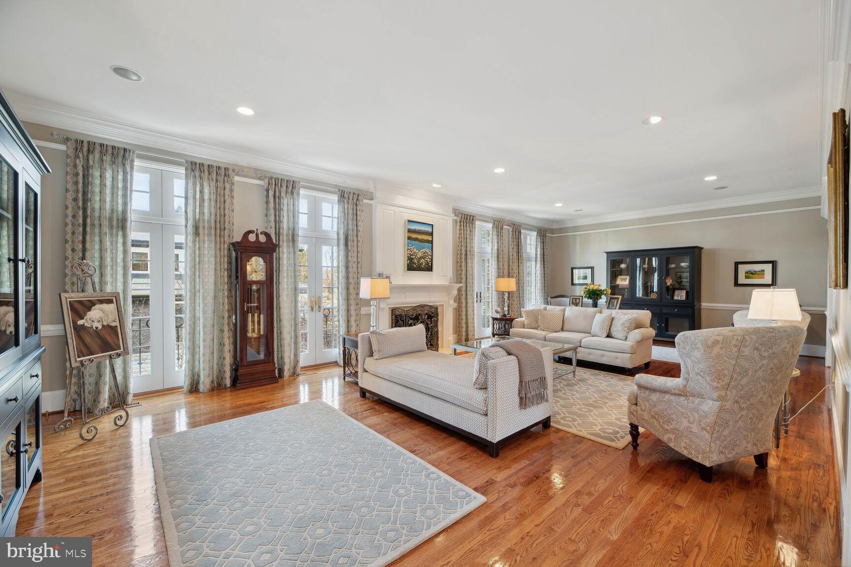 MERRYHILL - Residential