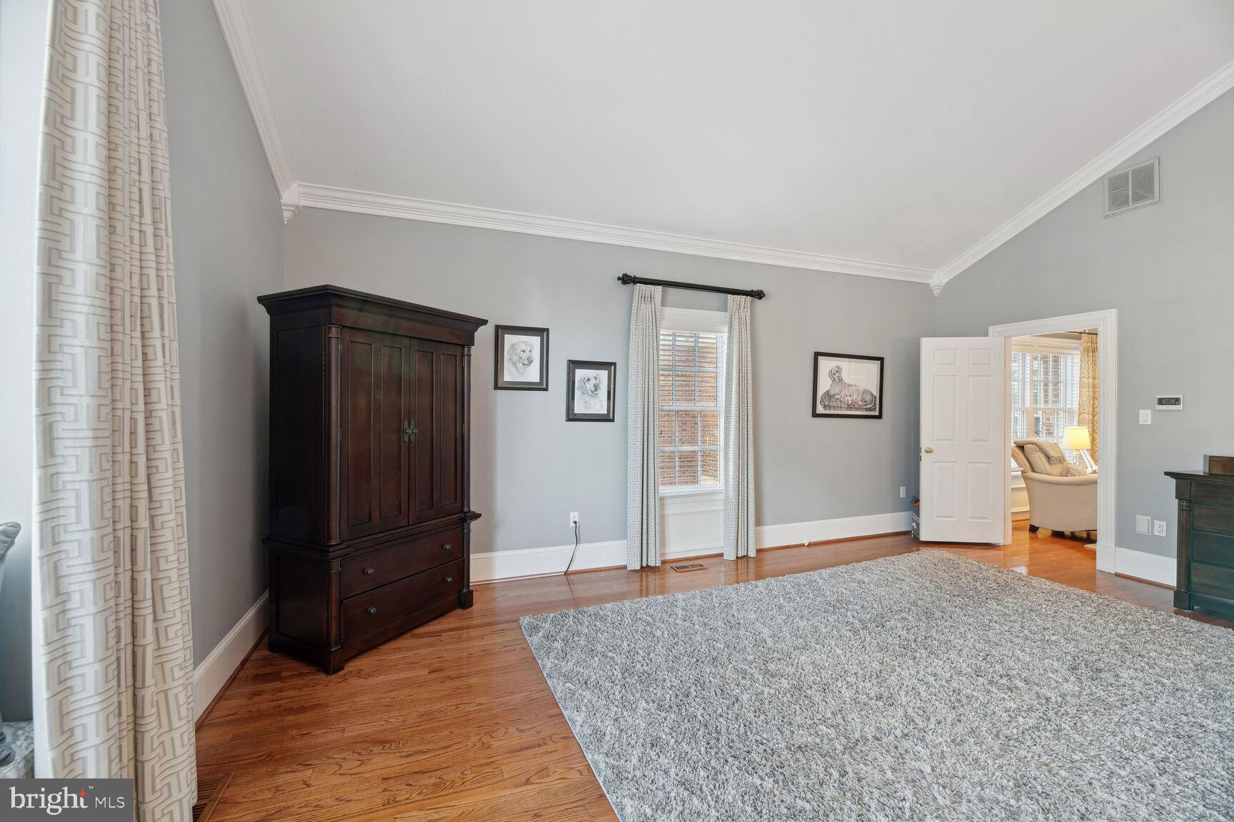 MERRYHILL - Residential