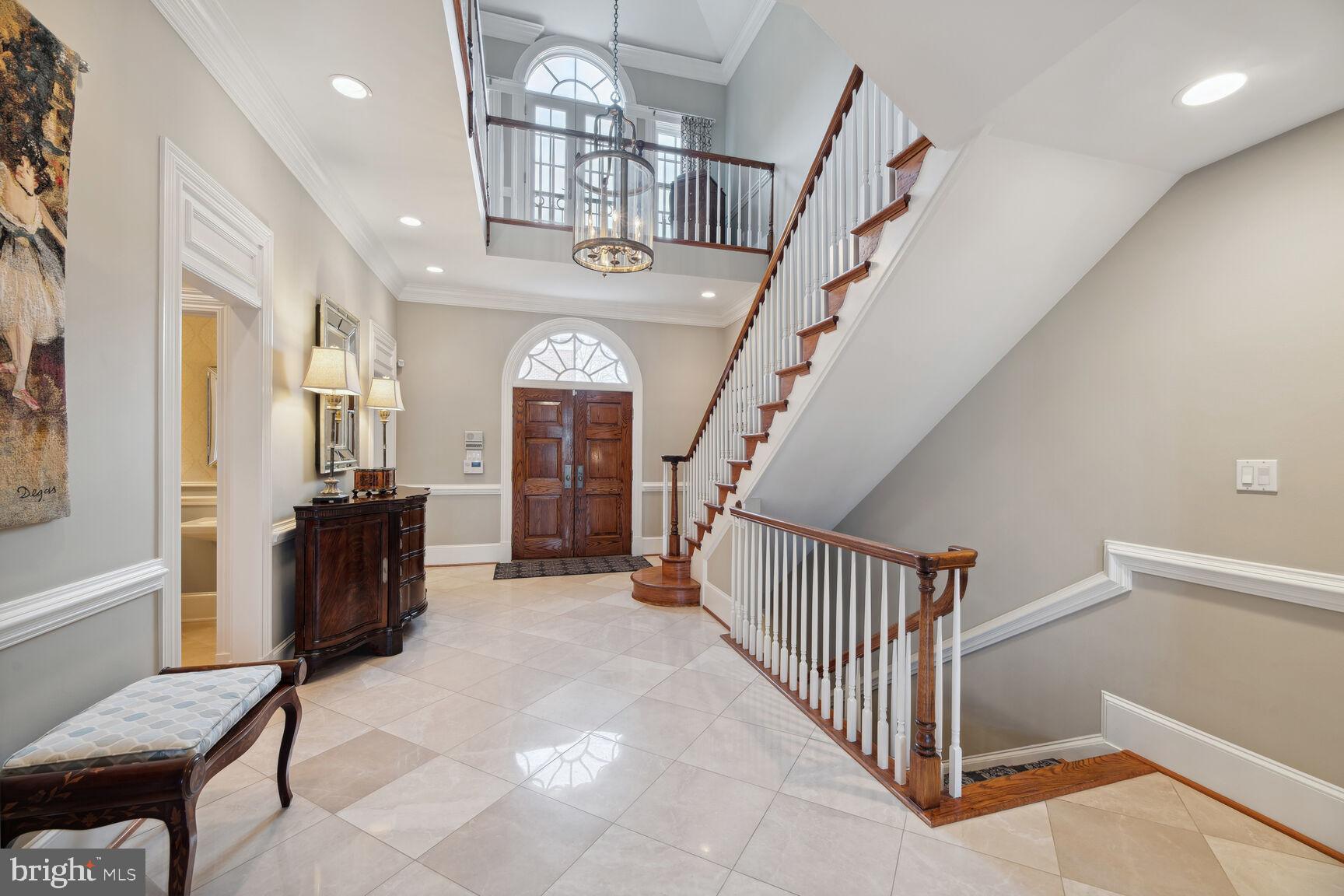 MERRYHILL - Residential