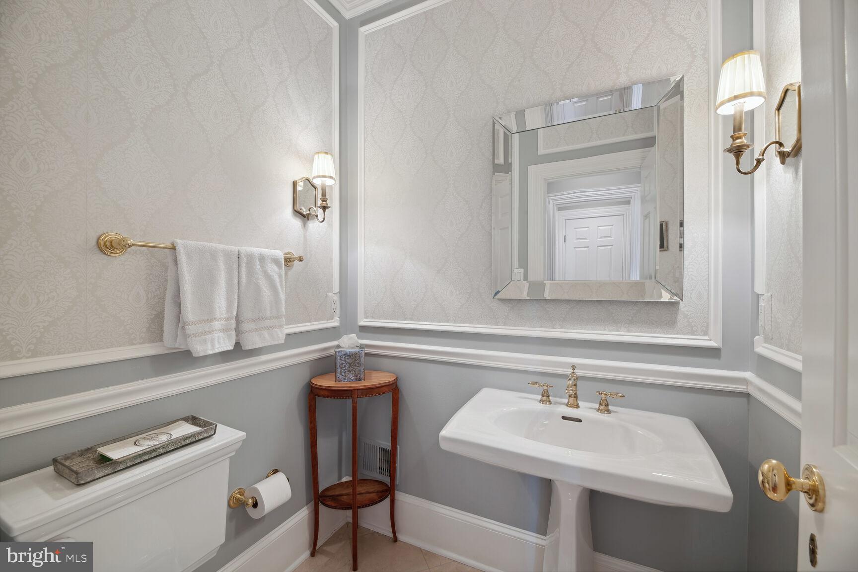 MERRYHILL - Residential