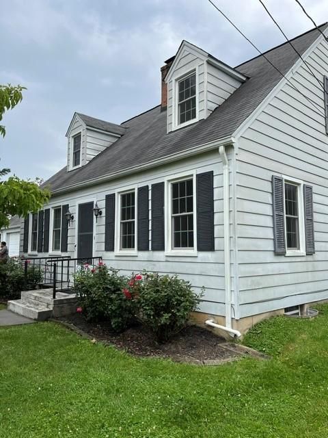 Homes For Sale - 7 Circle Drive<br/> BERRYVILLE, VA 22611