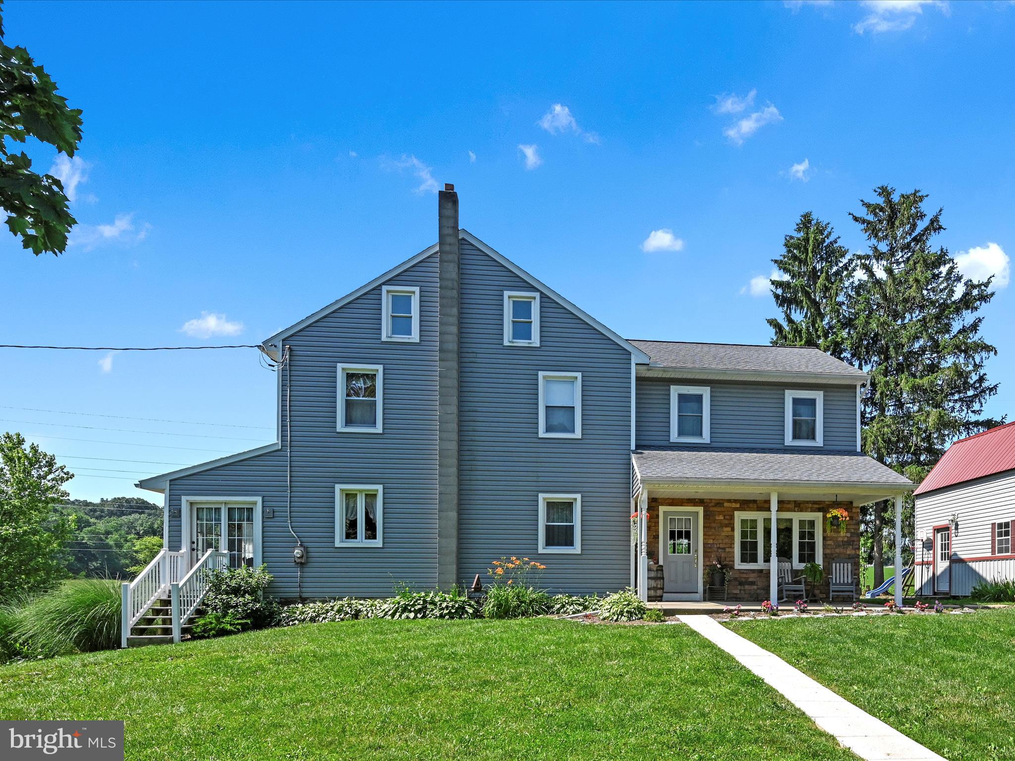 240 HEFFELFINGER ROAD