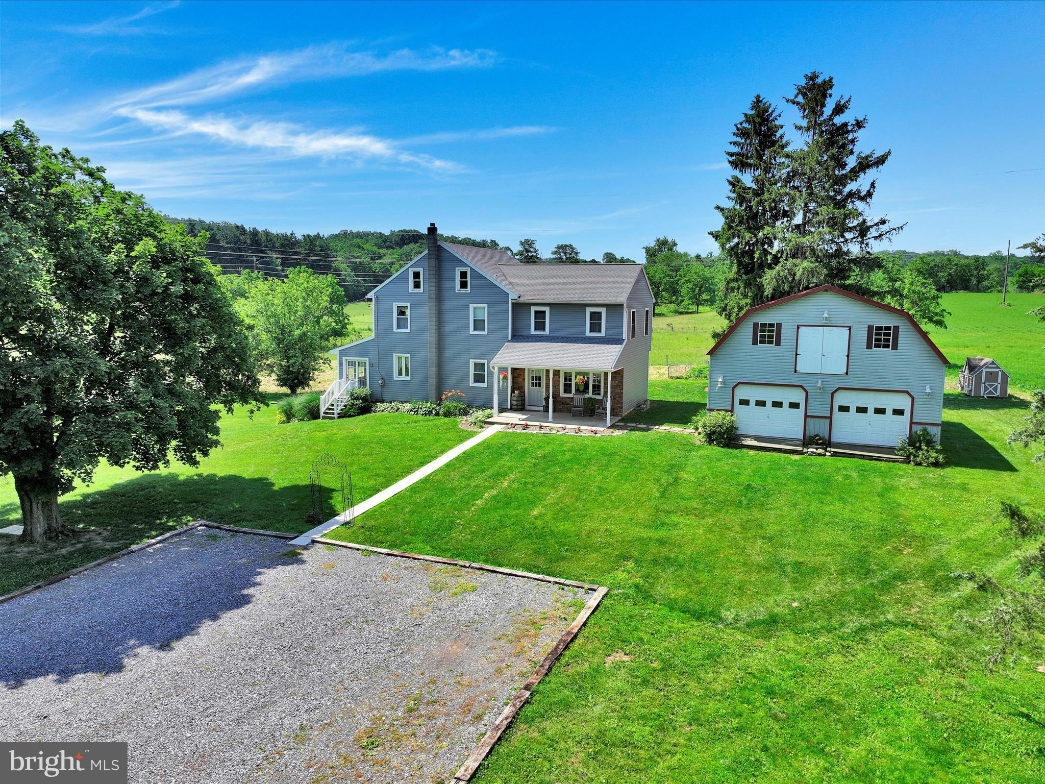 240 HEFFELFINGER ROAD