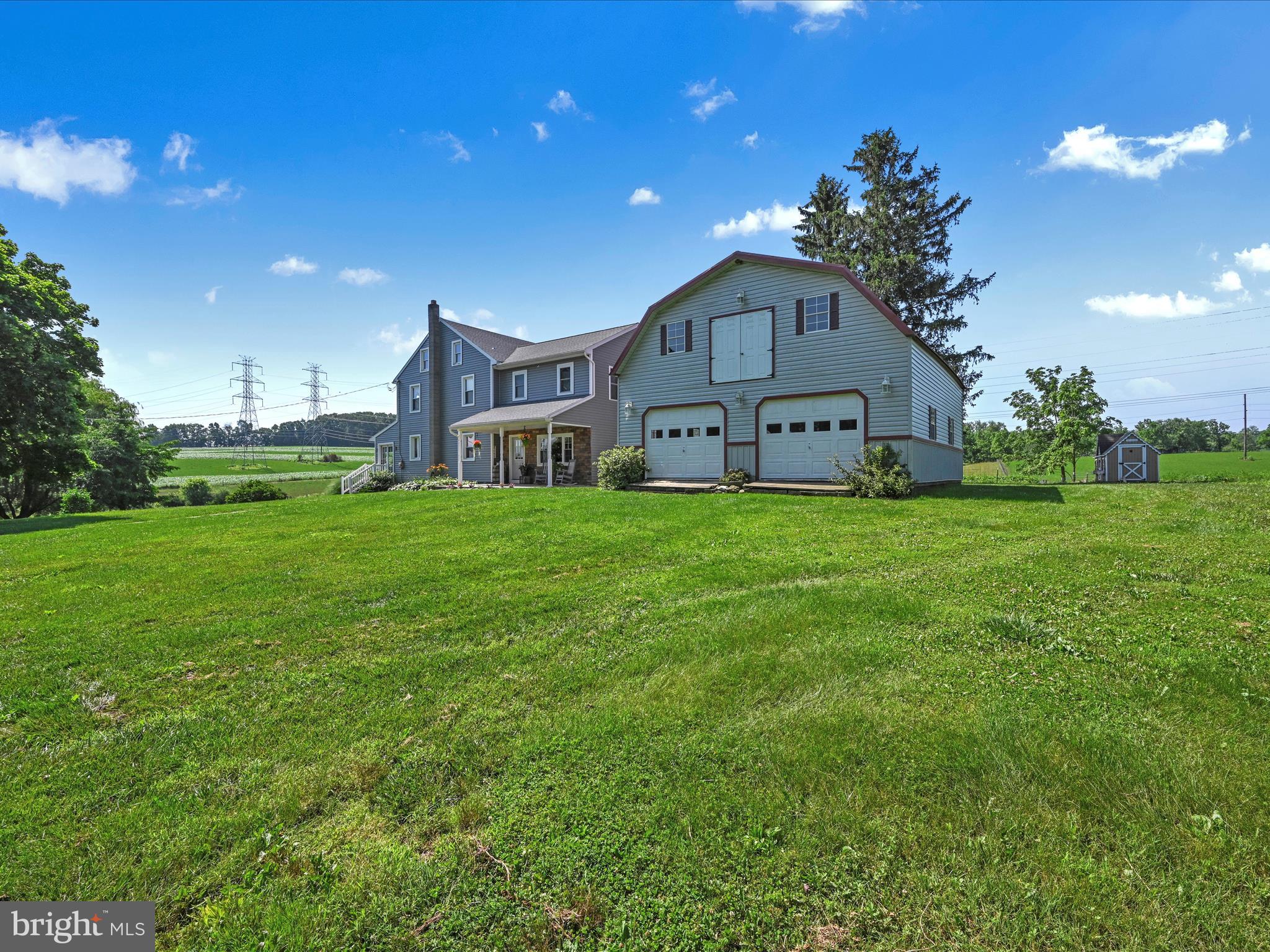 240 HEFFELFINGER ROAD
