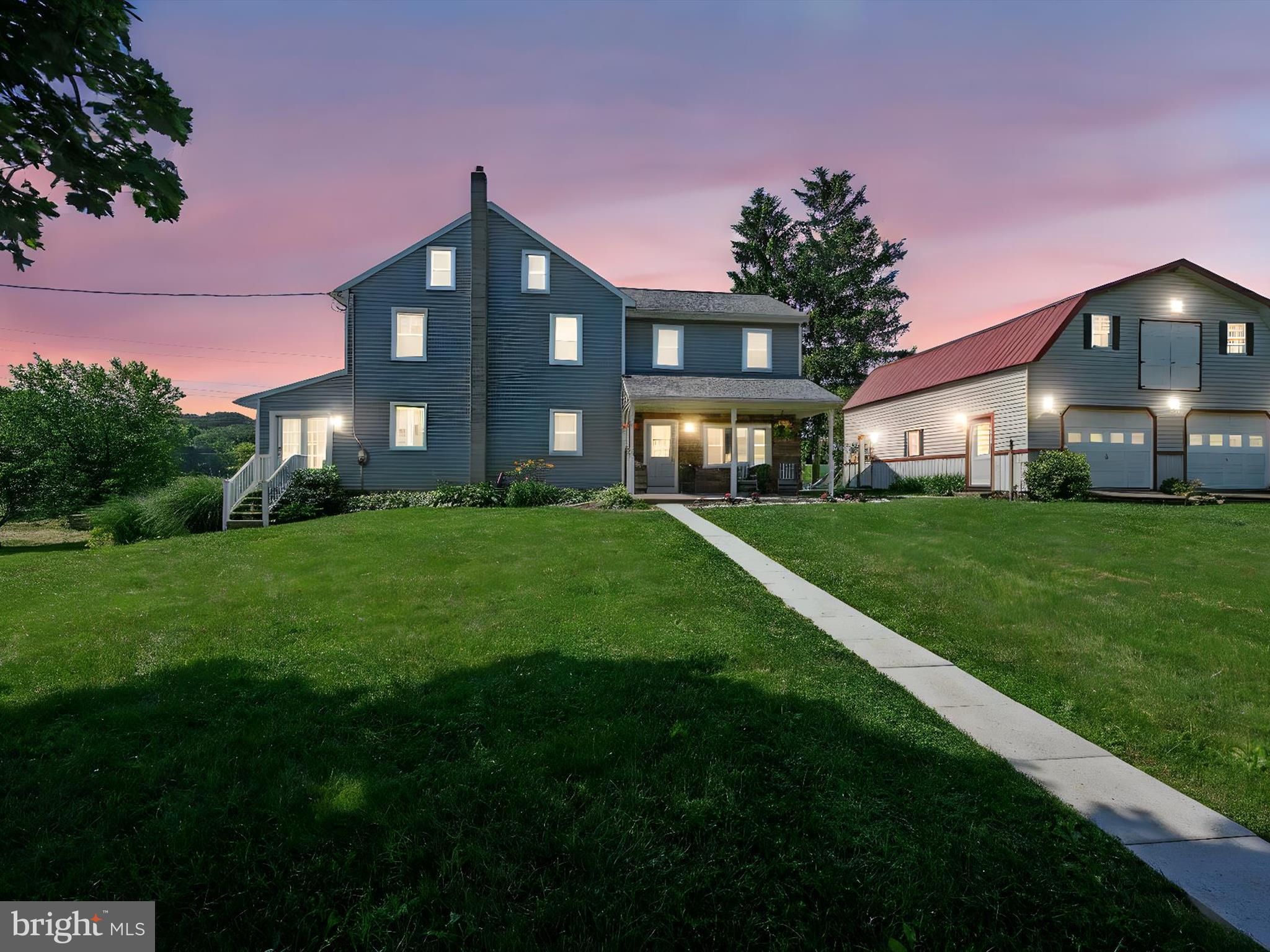 240 HEFFELFINGER ROAD
