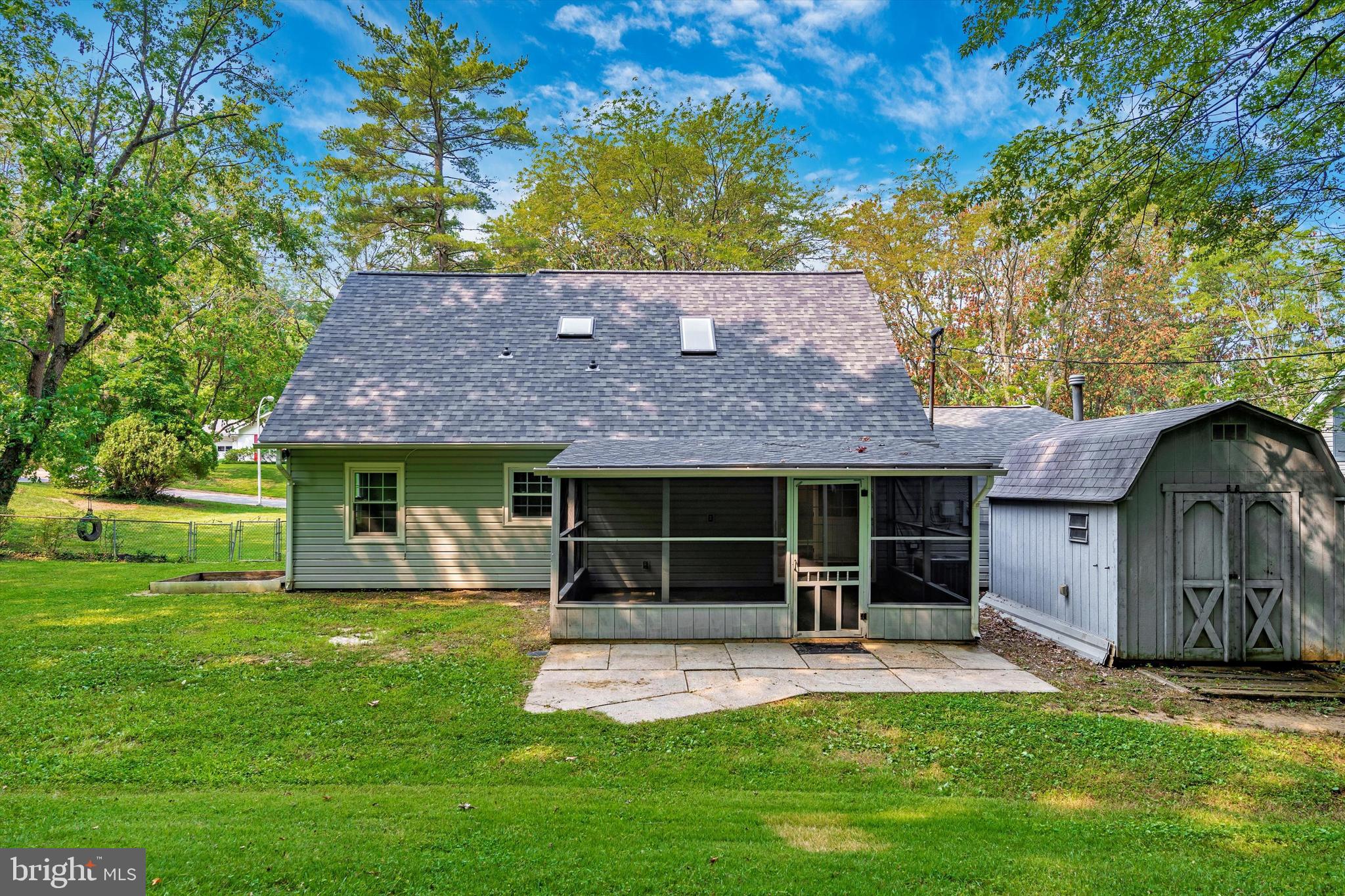 BUCKINGHAM AT BELAIR - Residential