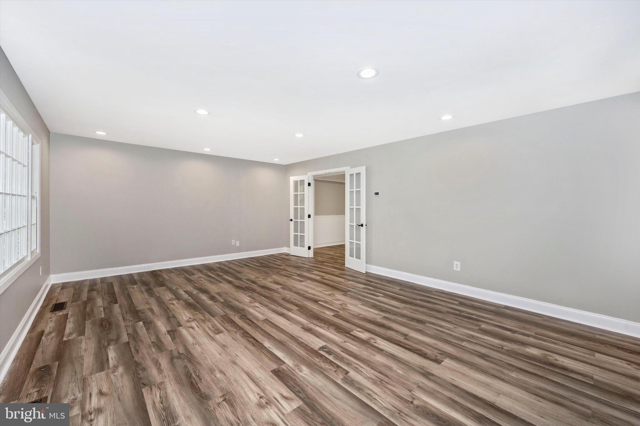 BUCKINGHAM AT BELAIR - Residential