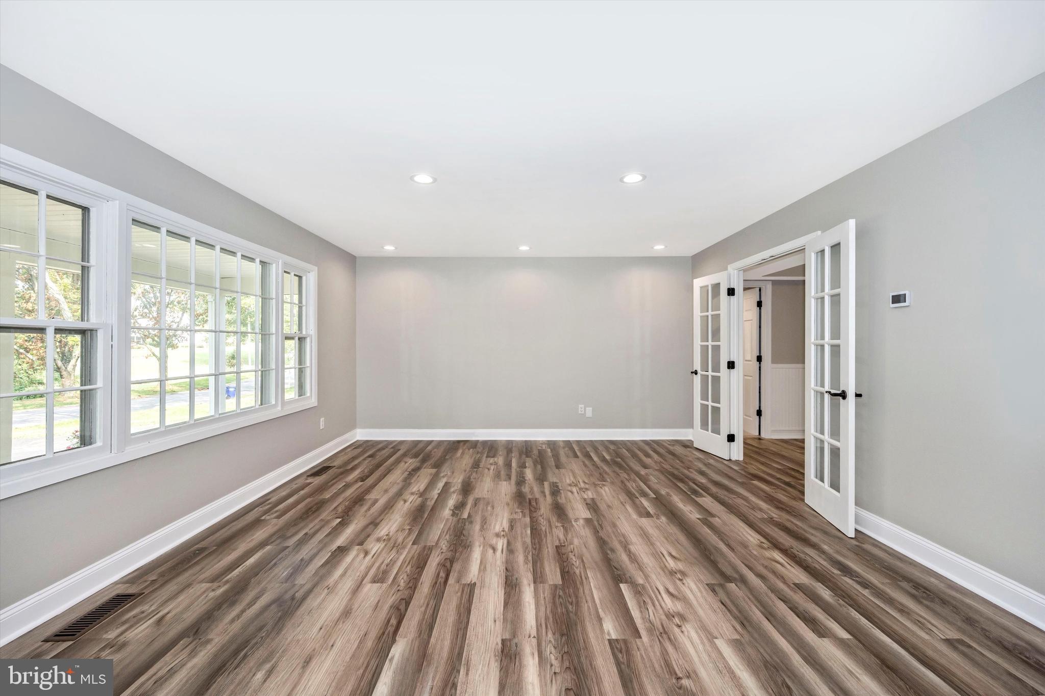 BUCKINGHAM AT BELAIR - Residential